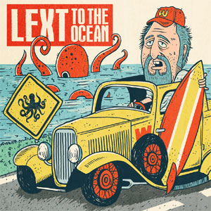 LEXT / TO THE OCEAN