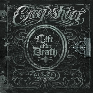 CREEPSHOW / LIFE AFTER DEATH (日本盤ボーナストラック収録)