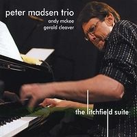 PETER MADSEN / ピーター・マドセン / THE LITCHFIELD SUITE