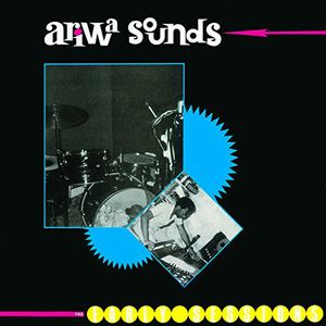 V.A. / ARIWA SOUNDS (THE EARLY SESSIONS)