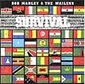 BOB MARLEY (& THE WAILERS) / ボブ・マーリー(・アンド・ザ・ウエイラーズ) / SURVIVAL