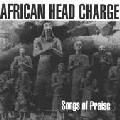 AFRICAN HEAD CHARGE / アフリカン・ヘッド・チャージ / SONGS OF PRAISE