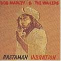BOB MARLEY (& THE WAILERS) / ボブ・マーリー(・アンド・ザ・ウエイラーズ) / RASTAMAN VIBRATION +1