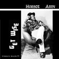HORACE ANDY & PHIL PRATT / ホレス・アンディ・アンド・フィル・プラット / GET WISE / ゲット・ワイズ