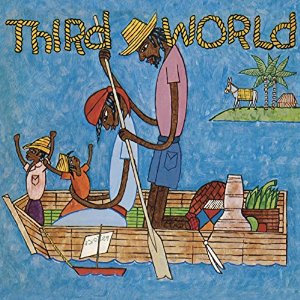 THIRD WORLD / サード・ワールド / JOURNEY TO ADDIS