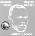 BURNING SPEAR / バーニング・スピアー / GARVEY'S GHOST