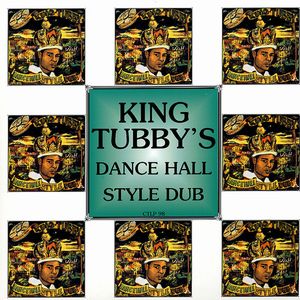KING TUBBY / キング・タビー / DANCEHALL STYLE DUB (COLORED VINYL)