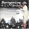BARRINGTON LEVY / バーリントン・レヴィ / OPEN BOOK
