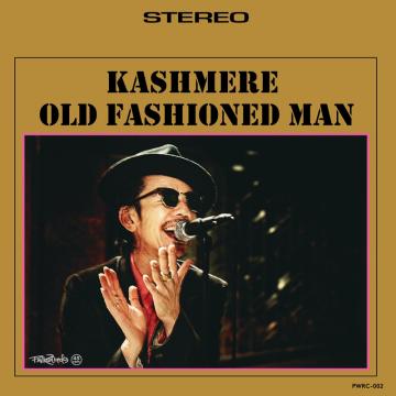 KASHMERE / OLD FASHION MAN