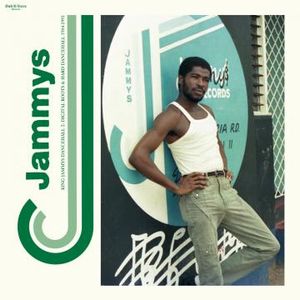 V.A. / KING JAMMYS DANCEHALL 2: DIGITAL ROOTS & HARD DANCEHALL 1984-1991