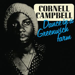 CORNELL CAMPBELL / コーネル・キャンベル / DANCE IN A GREENWICH FARM