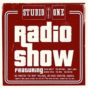 V.A. / STUDIO ONE RADIO SHOW