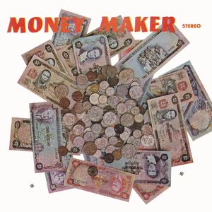 V.A. / MONEY MAKER