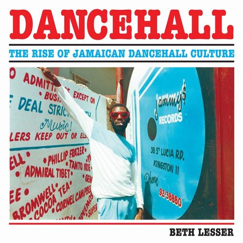 V.A. (SOUL JAZZ RECORDS) / DANCEHALL : THE RISE OF JAMAICAN DANCEHALL CULTURE