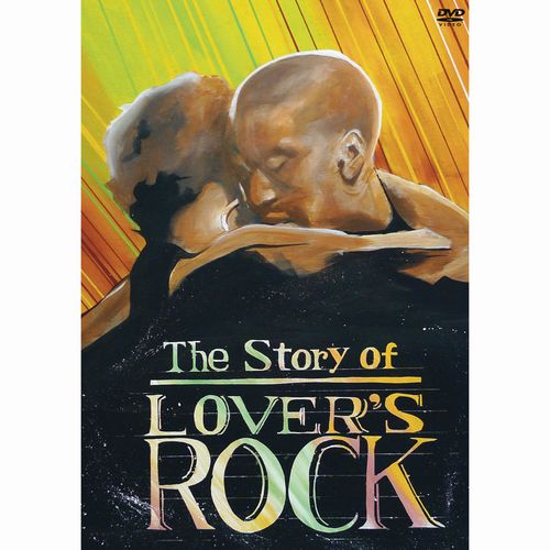 V.A. / STORY OF LOVER'S ROCK / ストーリー・オブ・ラヴァーズ・ロック