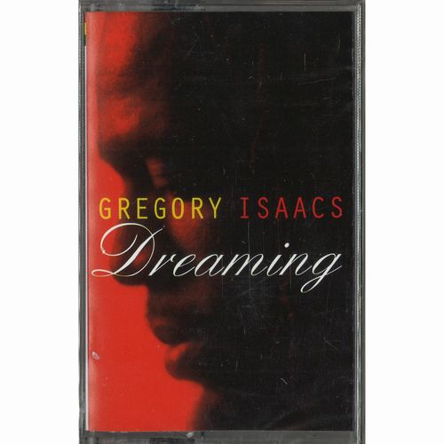 GREGORY ISAACS / グレゴリー・アイザックス / DREAMING