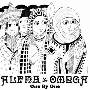 ALPHA & OMEGA (REGGAE) / ONE BY ONE
