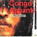 CONGOS / コンゴス / CONGO ASHANTI