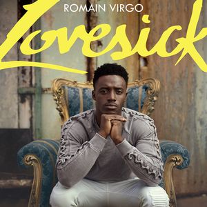 ROMAIN VIRGO / LOVESICK