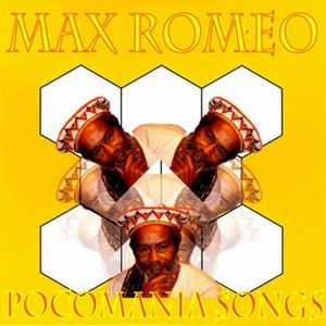 MAX ROMEO / POCOMANIA SONGS