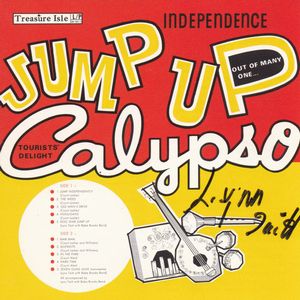 V.A. / INDEPENDENCE CALYPSO JUMP UP