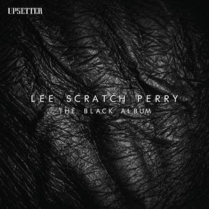 LEE PERRY / リー・ペリー / BLACK ALBUM