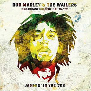 BOB MARLEY (& THE WAILERS) / ボブ・マーリー(・アンド・ザ・ウエイラーズ) / COLLECTION '75 - '79 JAMMIN' IN THE '70S