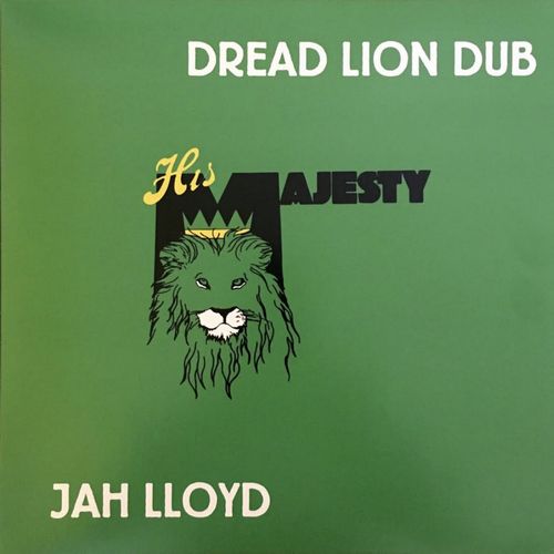 JAH LLOYD / ジャー・ロイド / DREAD LION DUB