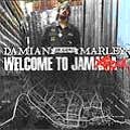 DAMIAN JR. GONG MARLEY / ダミアン・ジュニア・ゴング・マーリー / WELCOME TO JAMROCK / ウェルカム・トウ・ジャムロック