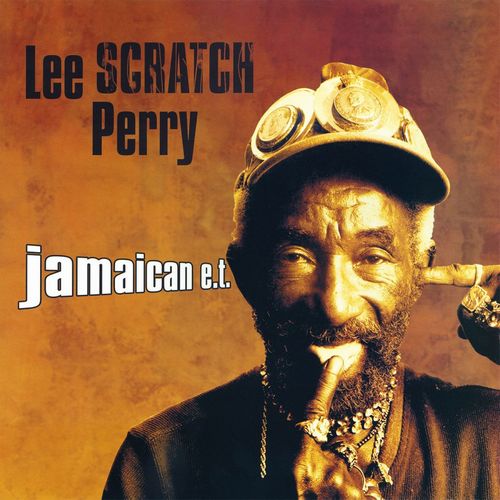 LEE PERRY / リー・ペリー / JAMAICAN E.T.