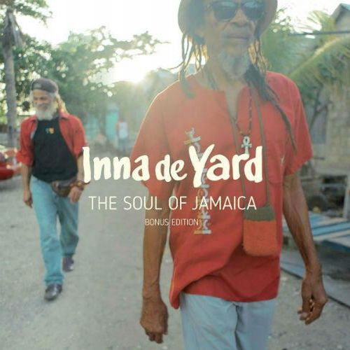 INNA DE YARD / SOUL OF JAMAICA