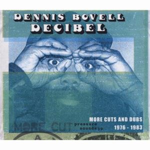DENNIS BOVELL(BLACKBEARD) / デニス・ボーヴェル(ブラックベアード) / DECIBEL