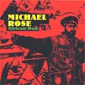 MICHAEL ROSE / マイケル・ローズ / AFRICAN DUB / アフリカン・ダブ