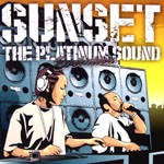 SUNSET THE PLATINUM SOUND / サンセット・ザ・プラチナム・サウンド / EVOLUTION / エヴォリューション