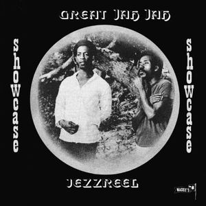 JEZZREEL / GREAT JAH JAH