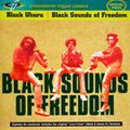 BLACK UHURU / ブラック・ウフル / BLACKSOUNDS OF FREEDOM