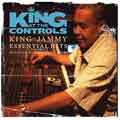 KING JAMMY / キング・ジャミー / KING AT THE CONTROLS