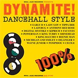 V.A. / DYNAMITE DANCE HALL STYLE / ダイナマイト・ダンスホール・スタイル