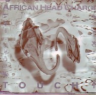 AFRICAN HEAD CHARGE / アフリカン・ヘッド・チャージ / TOUCH I E.P.