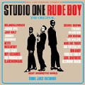 V.A. (SOUL JAZZ RECORDS) / STUDIO ONE RUDE BOY / スタジオ・ワン・ルードボーイ