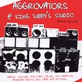 AGROVATORS / アグロヴェイターズ / AGGROVATORS AT KING TUBBYS STUDIO