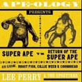 LEE PERRY & THE UPSETTERS / リー・ペリー・アンド・ザ・アップセッターズ / APE OLOGY / エイプ・オロジー