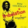 BIM SHERMAN / ビム・シャーマン / TRIBULATION / トリビュレーション