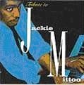 JACKIE MITTOO / ジャッキー・ミットゥ / TRIBUTE TO JACKIE MITTOO