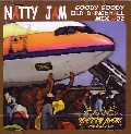 NATTY JAM / ナツティ・ジャム / GOODY GOODY OLD DANCEHALL MIX #02