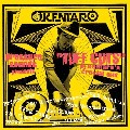 DJ KENTARO / DJケンタロウ / TUFF CUTS / タフ・カッツ