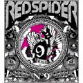 RED SPIDER / レッド・スパイダー / NO.9