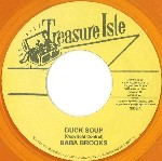 BABA BROOKS / ババ・ブルックス / DUCK SOUP