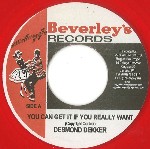 DESMOND DEKKER / デスモンド・デッカー / YOU CAN GET IF YOU REALLY WANT