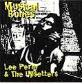 LEE PERRY & THE UPSETTERS / リー・ペリー・アンド・ザ・アップセッターズ / MUSICAL BONES